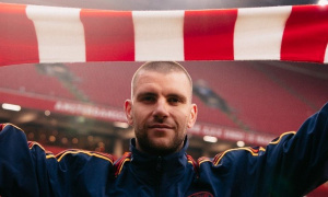 Thủ môn ĐT Indonesia tuyên bố dốc hết sức cho Ajax