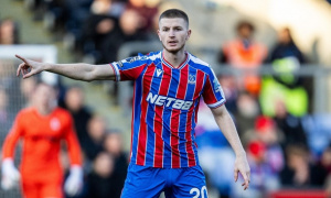 Tin đồn chuyển nhượng sáng 4/2: MU săn Wharton 80 triệu bảng; Arsenal nhắm Goretzka miễn phí