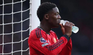 Kẻ thắng người thua sau kỳ chuyển nhượng mùa Đông của Man Utd