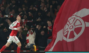 5 điểm nhấn Arsenal 1-0 Chelsea: Định mệnh gọi tên Havertz; Tranh cãi VAR