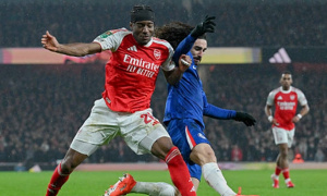 3 điều rút ra sau chiến thắng của Arsenal trước Chelsea