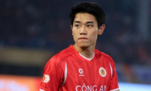 CAHN lùi lịch trận gặp Đà Nẵng để dồn sức cho cúp châu Á