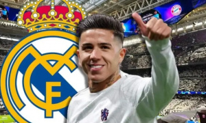 Tại sao Real Madrid sẵn sàng chi đậm vì Enzo Fernandez?