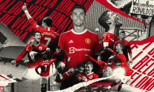 Vì sao Ronaldo cần Old Trafford để hoàn tất lời chia tay?