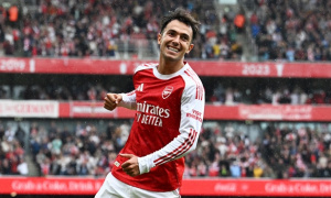 Zubimendi tuyên bố không đời nào gia nhập Real Madrid