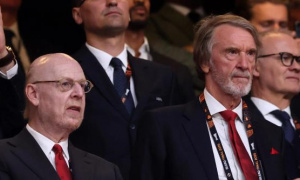 Không mua ai là quyết định chuyển nhượng tốt nhất của Man Utd