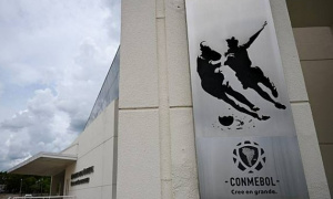 Lịch sử Vòng loại World Cup khu vực châu Mỹ: Bản sắc sàng lọc không khoan nhượng