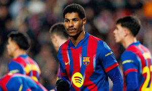 Rashford hồi sinh tại Barca để đặt dấu chấm hết với MU