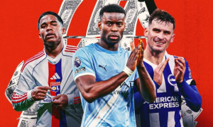 10 thương vụ đáng tiền nhất chợ Đông: Dro Fernandez số 1