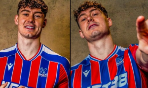 5 tân binh đáng chờ đợi nhất ở chợ Đông Ngoại hạng Anh: Nỗi lo 'Palmer 2.0' của Man City