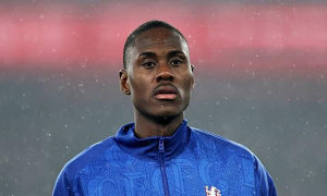 Chalobah tin Arsenal không gây nhiều khó khăn cho Chelsea