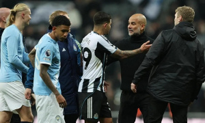 Pep tôn trọng, nhưng Man City sẽ không cho Newcastle cơ hội