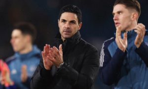 Hạ Chelsea, Arsenal được dự báo giành cú ăn 3