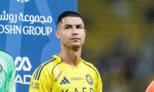 Chuyên gia tố Ronaldo ảo tưởng làm sếp tại Al Nassr