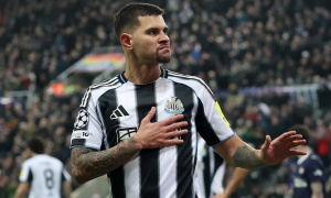 10 hợp đồng đỉnh nhất Newcastle dưới thời Saudi: Bruno số 1