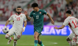 Lịch sử Vòng loại World Cup khu vực châu Á: Hành trình thoát vỏ bọc vùng trũng