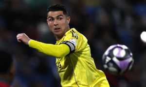 Tin đồn chuyển nhượng sáng 5/2: Ronaldo cân nhắc rời Al-Nassr; MU nhắm 3 tiền vệ đắt giá