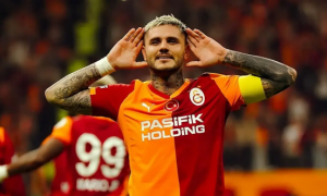 Serie A đua Saudi giành Icardi miễn phí