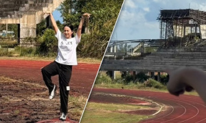 Nghị sĩ Thái Lan vạch trần bê bối SVĐ 400 triệu Baht bị bỏ hoang