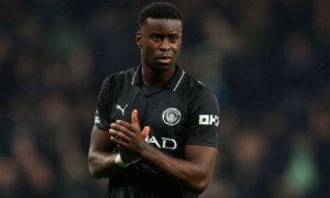 Man City xin đặc cách cho tân binh đá chung kết với Arsenal