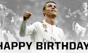 Ngày này năm xưa: Ronaldo và hành trình vĩ đại từ đảo Madeira