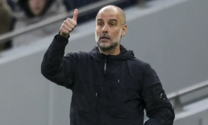 Hẹn đấu Arsenal, Pep ví Man City như cỗ máy