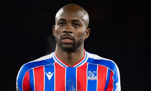 Mateta lỡ hẹn Milan, MU hưởng lợi mua với giá hời