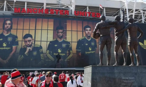 Vết nứt trên đế chế tài chính nghìn tỷ của Man Utd