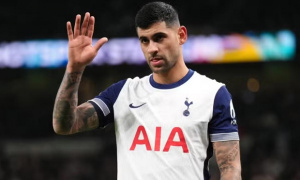 Barcelona tranh Romero với dàn đại gia La Liga