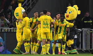 Lịch sử CLB Nantes: Những chú chim hoàng yến lừng danh nước Pháp