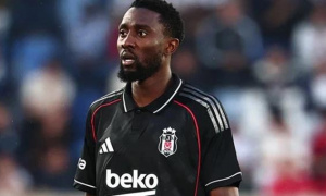 Man Utd từ chối cơ hội chiêu mộ Ndidi giá rẻ từ Besiktas