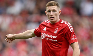 Lộ diện mục tiêu số 1 thay Casemiro tại MU