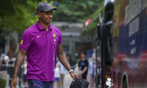 Rashford cự tuyệt trở lại MU thời Carrick