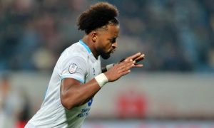 'Máy săn bàn' Nguyễn Xuân Son và lời tuyên chiến với JDT