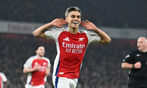 Soi trận Arsenal vs Sunderland: Mở tiệc tại Emirates