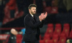 Carrick xóa quy tắc của Amorim giúp M.U thăng hoa