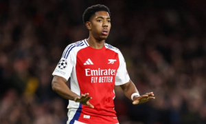 Arsenal nhắm Svensson, Chelsea thừa cơ cuỗm Lewis-Skelly