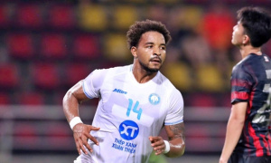 HLV Nam Định tiết lộ lý do không sử dụng Xuân Son