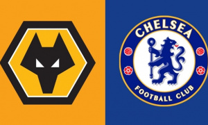 Soi trận Wolves vs Chelsea: Khác biệt đẳng cấp tại Molineux