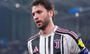 Spalletti thừa nhận Juventus yếu kém sau trận thua Atalanta