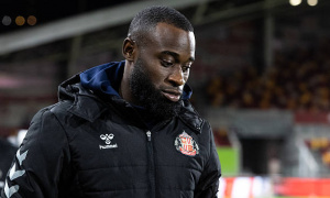 Hụt Geertruida, Liverpool còn 2 cứu cánh từ Serie A