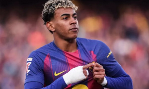 Soi trận Barcelona vs Mallorca: Xây chắc ngôi đầu