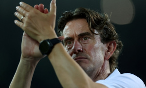 Thomas Frank giải mã sự hồi sinh của MU thời Carrick