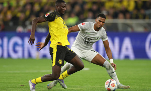 Soi trận Wolfsburg vs Dortmund: Công phá 'Hang Sói'