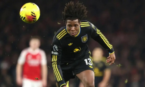 MU mất Dorgu dài hạn, Mount bỏ ngỏ trận Tottenham