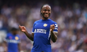 Cánh cửa Ngoại hạng Anh chính thức đóng sập với Sterling