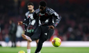 Mainoo đại chiến Gallagher để khẳng định vị thế tại Man Utd