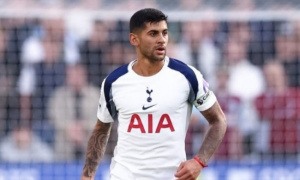 Tin đồn chuyển nhượng tối 6/2: Barca tranh Romero với Real; Napoli đàm phán chiêu mộ Sterling