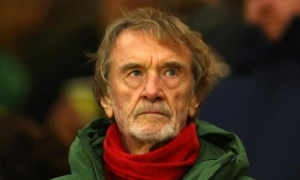 Chuyên gia bác tin MU có 200 triệu bảng mua sắm