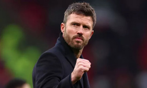 Lộ diện 4 ứng viên thay Carrick, dẫn đầu là Tuchel